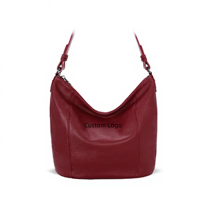 Bolso <span class=keywords><strong>de</strong></span> Hombro <span class=keywords><strong>de</strong></span> PU con Cremallera y Correa Única, Estilo Coreano <span class=keywords><strong>de</strong></span> Invierno 2026, <span class=keywords><strong>de</strong></span> Alta Gama, Color Sólido, Elegante y Exclusivo, para Negocios y Viajes - Product Image 1