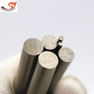 Herramienta de Torneado Externo HSS M35 10x100mm, Tipo Trapezoidal Cónico, Brocas Cuadradas y Rectangulares para Tornos, Cuchilla de Corte y Partición, HRC64-67, 5% <span class=keywords><strong>Cobalto</strong></span> - Product Image 4