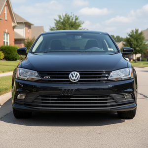 ฝาครอบกระจังหน้าตรงกลาง ปี 2019 รุ่น HR Origin TR นำเข้า-53128-02200 สำหรับรถยนต์ VW Jetta 2.0L TFSI 6MT - Product Image 3