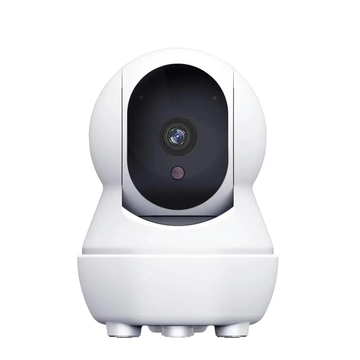 1080P P 2P Surveillance Wifi Camera Draadloze Smart Home Camera Tuya