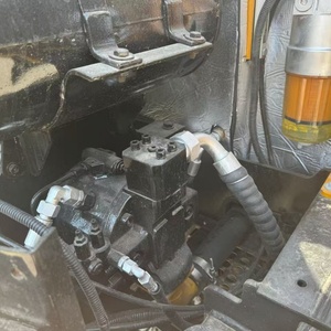 Mini Second Hand Sany 60C Used <b>Excavator</b> Low Price Used Crawler Hydraulic <b>Excavator</b> <b>Machinery</b> Used Sany 60 75 95 35 - Product Image 6