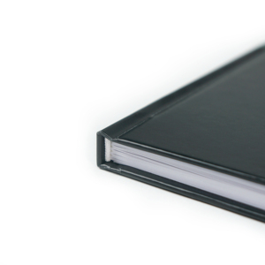<span class=keywords><strong>Libro</strong></span> degli Ospiti Personalizzato in Memoria, Celebrazione della Vita, <span class=keywords><strong>Libro</strong></span> dei Condolenze Nero per Funerali, Quaderno con Copertina Rigida - Product Image 4
