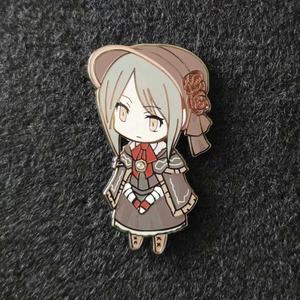 Personnalisé Mignon Métal Artisanat Anime Badge Cadeaux Fabricant Logo Personnalisé Doux Dur Épinglette Épingles En Émail - Product Image 4