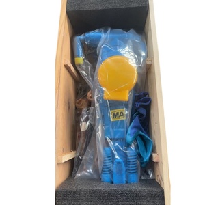 Attrezzatura Portatile per Perforazione Roccia YT27 per Estrazione Mineraria ed Esplorazione Sotterranea - Product Image 1