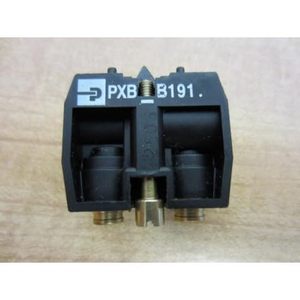 วาล์ว Vanky Industry Px B191 แบบ 1 พอร์ต ช่องต่อแบบเกลียว NPT ช่องออกแบบลม อะไหล่ระบบนิวเมติก - Product Image 1