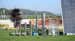 3 Inches Solar Water <b>Pump</b> for Agriculture Irrigation Deep Well Solar Water <b>Pump</b> <b>Submersible</b> <b>Pump</b> - Product Image 6