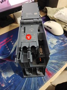 โมดูลซีพียู 6es7 516-3fn01-0ab0 6es75163fn010ab0 ของแท้ใหม่เอี่ยม S7-1500 Profinet Dp สำหรับ PLC - Product Image 4