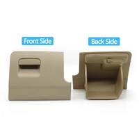 Boîte de rangement côté conducteur LHD Boîte à gants Compartiment Tiroir Poubelle pour VW Golf EOS Jetta Scirocco 1K1857919D 1K1 857 919D