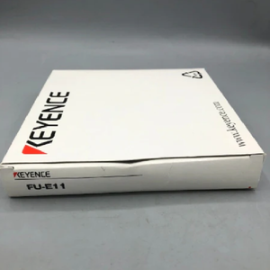 ไฟเบอร์ Fu-e11 ระบบ PLC แบบตั้งโปรแกรมได้อัตโนมัติ - Product Image 1