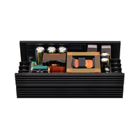 Module d'alimentation à découpage PFC actif 250W Module d'alimentation de régulateur de tension isolé AC-DC
