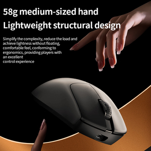 Oem <span class=keywords><strong>2025</strong></span> Dọc LED Backlit <span class=keywords><strong>2.4G</strong></span> Bt USB Có Thể Sạc Lại Chuột Chơi Game Ergonomic <span class=keywords><strong>Laser</strong></span> Quang Học Cho Văn Phòng Máy Tính Để Bàn Sử Dụng Cổ Phiếu - Product Image 5