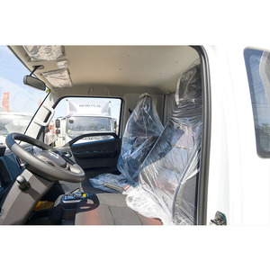 Veicolo Elettrico FOTON Ollin Zhilan Nuovo di Zecca, Miglior Venditore in Cina, Prezzo di Fabbrica - Product Image 6