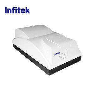 Analyseur de taille de particules laser nano Infitek <span class=keywords><strong>DLS</strong></span> PSA-N802 - Product Image 1