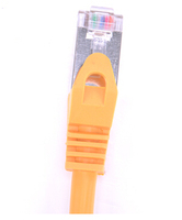 Cat5e Cat6 Kabel Lan Tambal UTP, 1M/2M/3M/5M/10M/15M/20M/30M