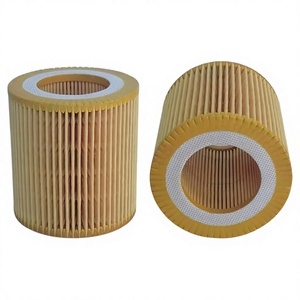Filtre à huile FOR Bk, élément filtrant 11427566327 11427541827 11427854445 pour BMW X1, Série 3, Série 5 - Product Image 1