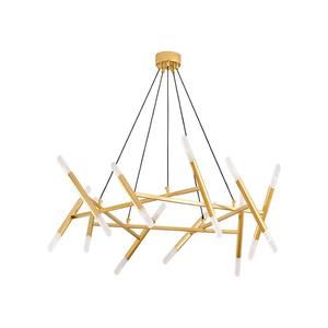 Lámpara Colgante de Diseño Nórdico Moderno, Ideal para Comedor, Dormitorios y Estudios, Recomendada para Instagram - Product Image 3