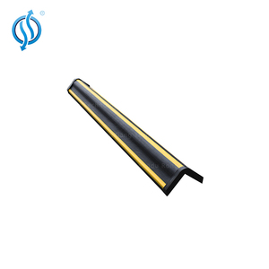 Protector <span class=keywords><strong>de</strong></span> Rack <span class=keywords><strong>de</strong></span> esquina <span class=keywords><strong>de</strong></span> plástico Protector <span class=keywords><strong>de</strong></span> columna - Product Image 4