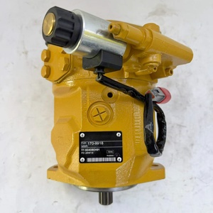 Bomba Hidráulica 170-9918 1709918, Bomba de Pistones Hidráulica 10R-3223 para Excavadora 385C 390D 5090B - Product Image 1