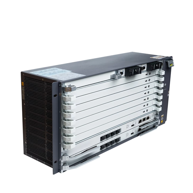 Good Quality Gepon Olt MA5800-X7 OLT Optical Line Terminal Device MA5800-X7 8 16porst Xgpon Gpon Olt