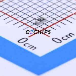 Résistance SMD AF0603FR-0733RL 0603 (Type : Film Épais) (Résistance : 33 Ohms Précision : 1%) - Product Image 1