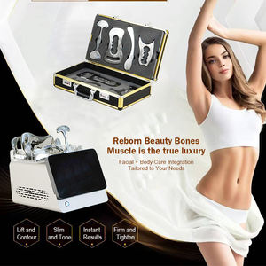 Juego de Herramientas de Masaje Gua Sha IASTM Multifuncional de Acero Inoxidable de 8 Piezas para Quemar Grasa Corporal y Eliminar Arrugas - Product Image 6