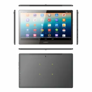 OEM & ODM אנדרואיד tablet 15.6 אינץ MTK8183 2GB 3GB 4GB 6GB 8GB זיכרון FHD תצוגה עבור ריצה