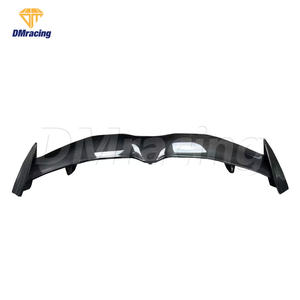 Adr Estilo De Fibra De Carbono Spoiler Traseiro Para <span class=keywords><strong>Hyundai</strong></span> Elantra N 2021-2025 Asa Traseira - Product Image 1