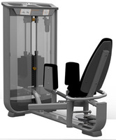 Appareil de musculation intégré GENIUSES T-5012 pour l'abduction et l'adduction des hanches