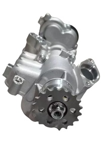Bomba de Aceite para Motor <span class=keywords><strong>McLaren</strong></span> 540C 570GT 570S 600LT 720S, Bomba de Lubricación para Motor, Bomba de Combustible 13FA191RP 11F0400CP - Product Image 5