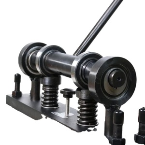 เครื่องตัดแบบกดแบนสำหรับตัดแผ่นรองรองเท้าหนังแบบทำมือขนาดเล็ก - Product Image 2