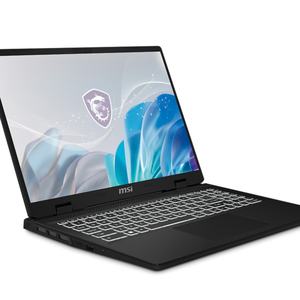 Original a estrenar MSI Creator M16 HX portátil con 2560*1600 I7 portátil RAM 2*16GB SSD 1TB portátil - Product Image 2