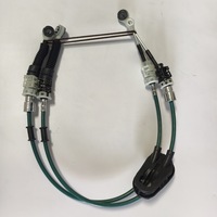 Câble de changement de vitesse 34413-3AM0A 344133AM0A pour Nissan Sunny N17