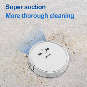 Bán Buôn Robot Hút Bụi Phong Cách Sống Tắt Giày Winny Bx5 3000Pa Hobot Qatar 2000Pa Deenkee Robot Quét - Product Image 6
