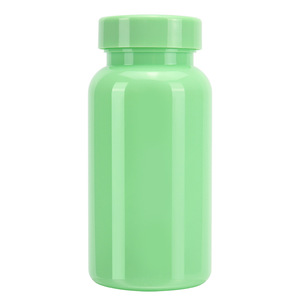 60ml 75ml 100ml 120ml 150ml 175ml <strong>200ml</strong> clear Capsule PET <strong>Bottle</strong> - Product Image 5