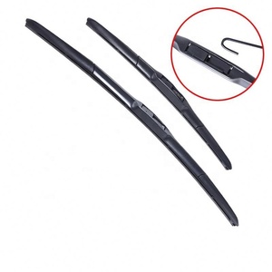 Lame auto tergicristallo universale, Universale lama di Auto tergicristallo parabrezza <span class=keywords><strong>tergicristalli</strong></span> per <span class=keywords><strong>occhiali</strong></span> - Product Image 6