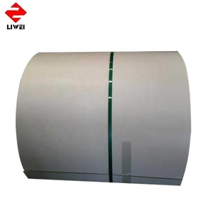 Bobina de acero recubierta de Color, azulejo de techo usado, alta calidad, proveedor de China - Product Image 4