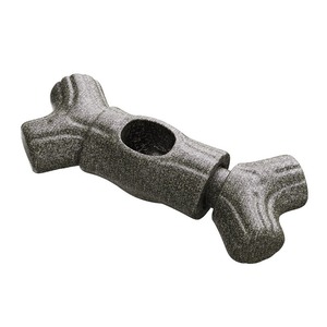 Nova Venda Quente Retainer Dentição Stick <span class=keywords><strong>Dog</strong></span> <span class=keywords><strong>Toy</strong></span> <span class=keywords><strong>Dog</strong></span> <span class=keywords><strong>Bone</strong></span> Chew Brinquedos Sustentável <span class=keywords><strong>Dog</strong></span> Chew Bones - Product Image 1