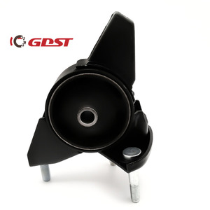 GDST fabricant de pièces de suspension de haute qualité 12371-16280 12371-16220 ISOLATEUR DE MONTAGE DU <span class=keywords><strong>MOTEUR</strong></span> pour Toyota - Product Image 1