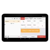 Software POS Android para Restaurantes, Comercios Minoristas y Supermercados, Software de Sistema POS, Software de Inventario