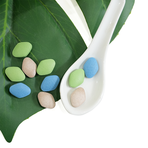 Comprimés de soutien énergétique pour hommes adultes, à base de plantes saines et de fibres alimentaires, supplément à base de plantes, vente en gros personnalisée - Product Image 6