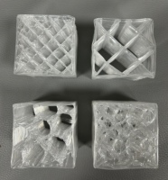 Imprimante 3D industrielle FGF à granulés Aura3D A5, grande taille d'impression 600 mm, technologie Core-XY, haute vitesse, pour orthèses et attelles de scoliose