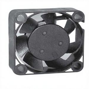 Ventilador Axial de CA Crown AGE03010 con Rodamiento de Bolas, Eléctrico, OEM, de Plástico para Asiento de Coche - Product Image 1