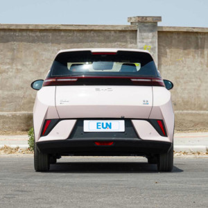 핫 세일 자동차 전기 자동차 BYD 갈매기 <span class=keywords><strong>2025</strong></span> 405km 플라잉 에디션 세단 새로운 2024 <span class=keywords><strong>2025</strong></span> 에디션 전기 자동차 - Product Image 4