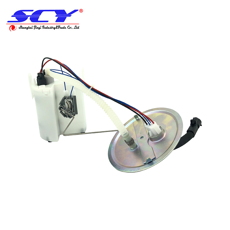 Fuel Pump Assembly for Mazda Tribute - Reliable Performance