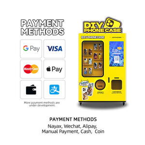 UV-Printer Inkjet Printers Telefoonhoesje Printer Automaat Diy Gedrukte Machine Afdrukken Mobiele Telefoon Hoesjes - Product Image 3