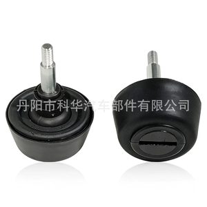 ตัวยึดแม่เหล็กประตู Oliver รุ่น 9067400216 สำหรับ Mercedes Benz Sprinter W906 Volkswagen Crafter - Product Image 3