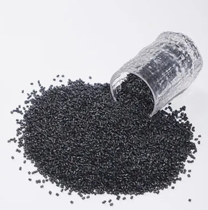 Partículas PP recicladas Rojas avanzadas para moldeo por inyección con alto módulo y beneficios ecológicos - Product Image 5