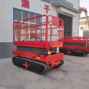 Venta directa de fábrica Mesas elevadoras tipo tijera de alta resistencia 6m <span class=keywords><strong>Mini</strong></span> pequeño - Product Image 5