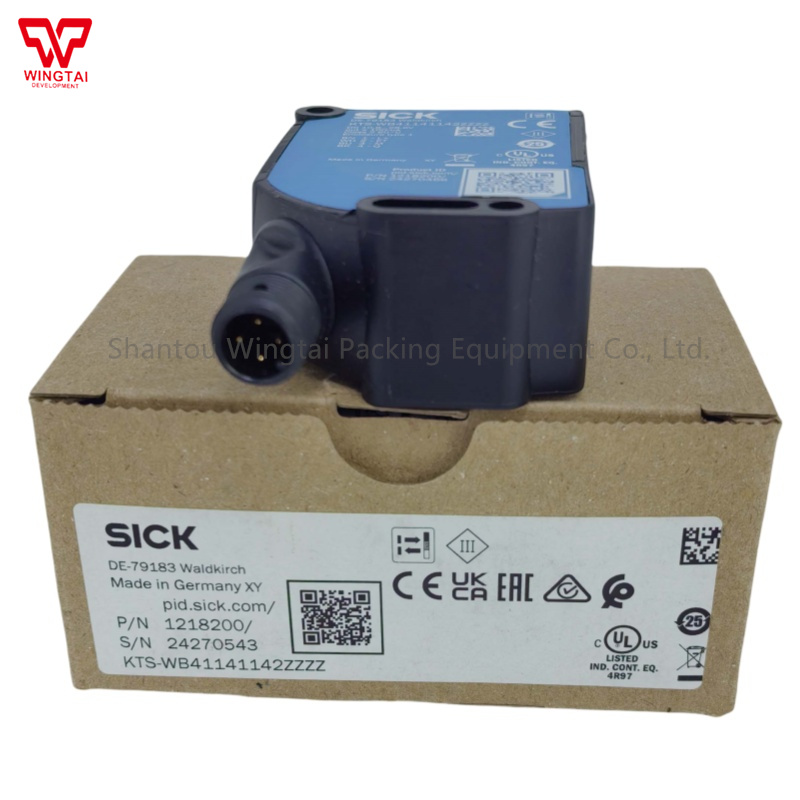 病気のKTS-WB41141142ZZZZカラーマークセンサーがモデルKT6W-2N5116を