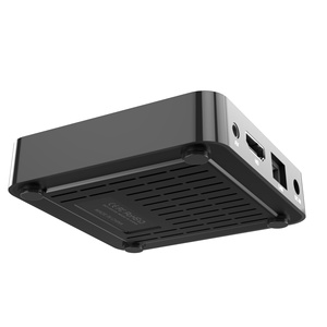 <span class=keywords><strong>Mini</strong></span> <span class=keywords><strong>TV</strong></span> <span class=keywords><strong>Box</strong></span> Android T96 para Google Android 10 con Allwinner H313, WiFi Dual, Decodificador - Product Image 5